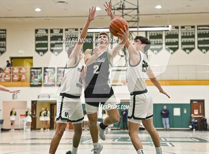 Thumbnail 3 in Westfield @ Pendleton Heights photogallery.