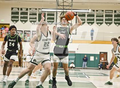 Thumbnail 1 in Westfield @ Pendleton Heights photogallery.