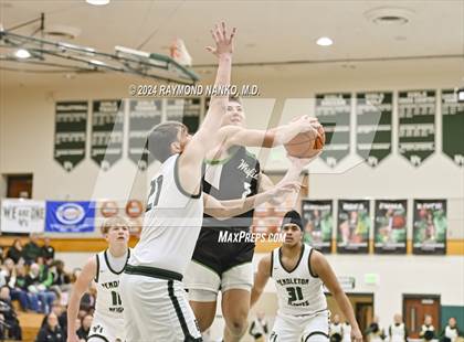 Thumbnail 2 in Westfield @ Pendleton Heights photogallery.