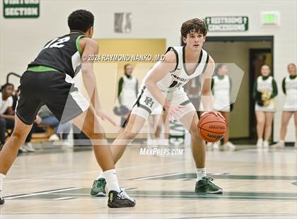 Thumbnail 3 in Westfield @ Pendleton Heights photogallery.
