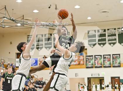 Thumbnail 3 in Westfield @ Pendleton Heights photogallery.