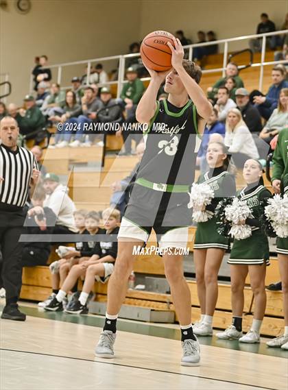 Thumbnail 1 in Westfield @ Pendleton Heights photogallery.