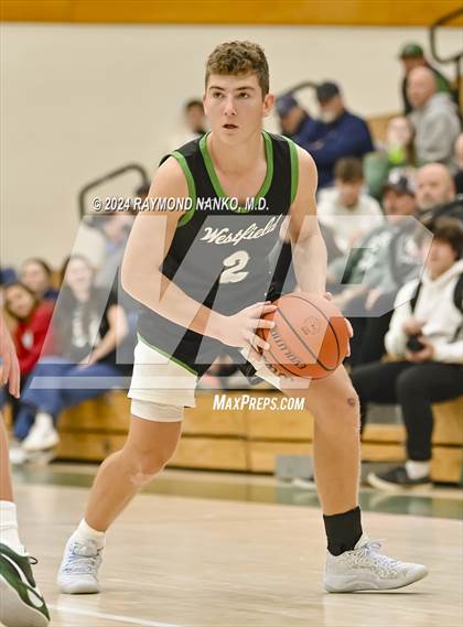 Thumbnail 3 in Westfield @ Pendleton Heights photogallery.