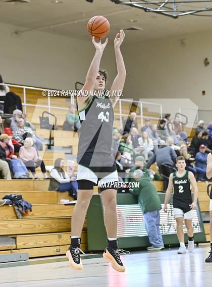 Thumbnail 1 in Westfield @ Pendleton Heights photogallery.