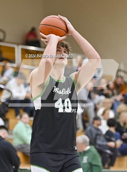 Thumbnail 1 in Westfield @ Pendleton Heights photogallery.