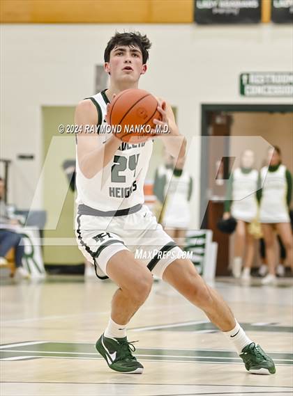 Thumbnail 2 in Westfield @ Pendleton Heights photogallery.