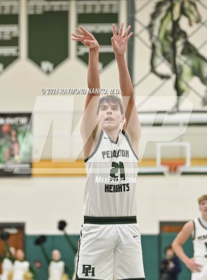 Thumbnail 1 in Westfield @ Pendleton Heights photogallery.