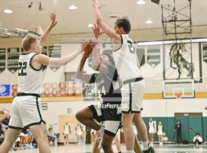 Thumbnail 2 in Westfield @ Pendleton Heights photogallery.