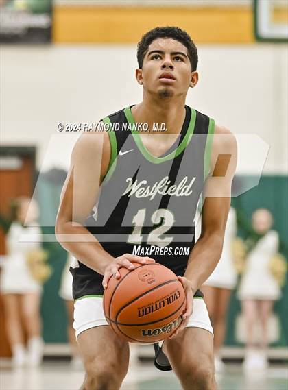 Thumbnail 3 in Westfield @ Pendleton Heights photogallery.