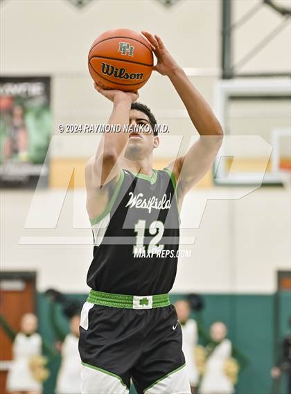 Thumbnail 1 in Westfield @ Pendleton Heights photogallery.