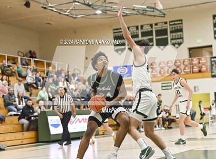 Thumbnail 3 in Westfield @ Pendleton Heights photogallery.