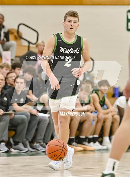 Thumbnail 2 in Westfield @ Pendleton Heights photogallery.