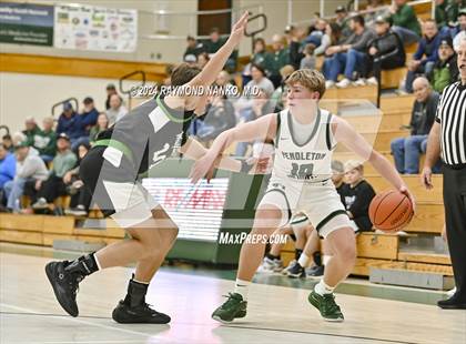 Thumbnail 3 in Westfield @ Pendleton Heights photogallery.