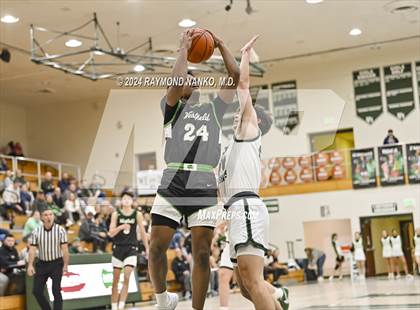 Thumbnail 1 in Westfield @ Pendleton Heights photogallery.