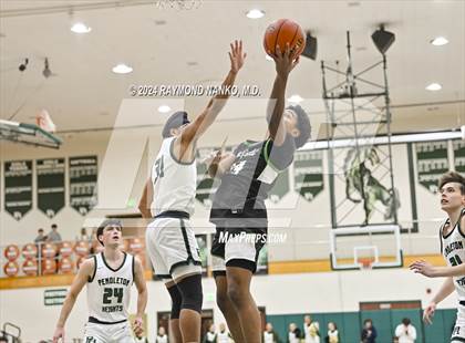 Thumbnail 3 in Westfield @ Pendleton Heights photogallery.