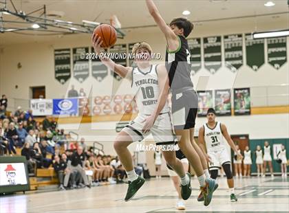Thumbnail 1 in Westfield @ Pendleton Heights photogallery.
