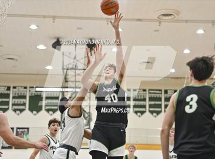 Thumbnail 2 in Westfield @ Pendleton Heights photogallery.
