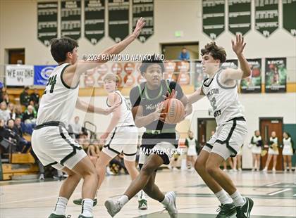 Thumbnail 1 in Westfield @ Pendleton Heights photogallery.