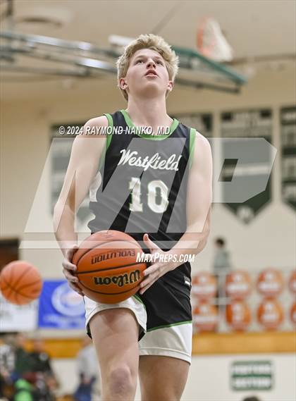 Thumbnail 1 in Westfield @ Pendleton Heights photogallery.