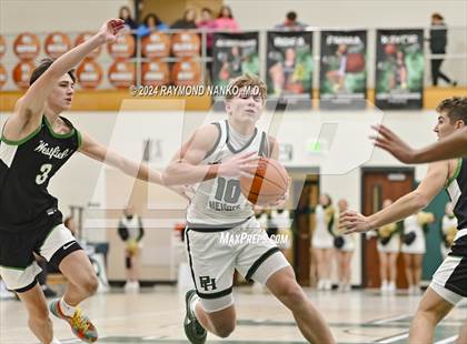 Thumbnail 1 in Westfield @ Pendleton Heights photogallery.