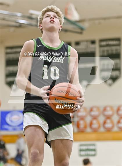 Thumbnail 2 in Westfield @ Pendleton Heights photogallery.
