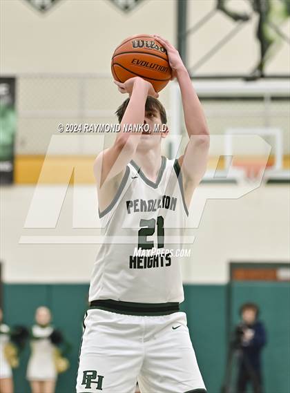 Thumbnail 1 in Westfield @ Pendleton Heights photogallery.