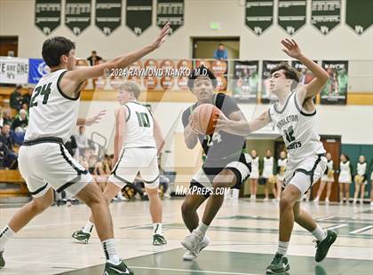 Thumbnail 2 in Westfield @ Pendleton Heights photogallery.