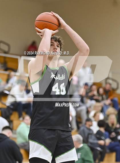 Thumbnail 2 in Westfield @ Pendleton Heights photogallery.