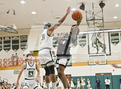 Thumbnail 2 in Westfield @ Pendleton Heights photogallery.