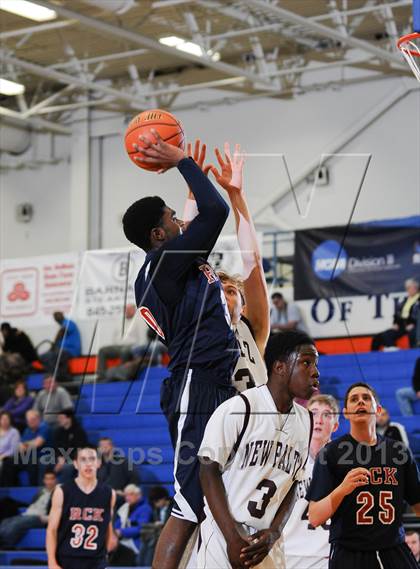 Thumbnail 3 in Ketcham vs. New Paltz photogallery.