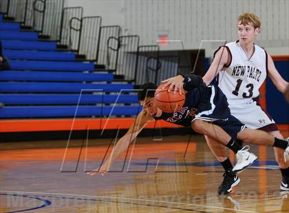 Thumbnail 1 in Ketcham vs. New Paltz photogallery.
