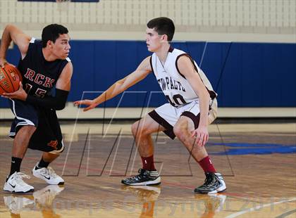 Thumbnail 1 in Ketcham vs. New Paltz photogallery.