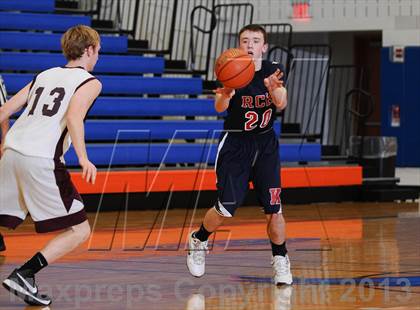Thumbnail 3 in Ketcham vs. New Paltz photogallery.