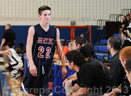Thumbnail 2 in Ketcham vs. New Paltz photogallery.