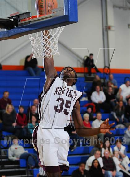 Thumbnail 3 in Ketcham vs. New Paltz photogallery.