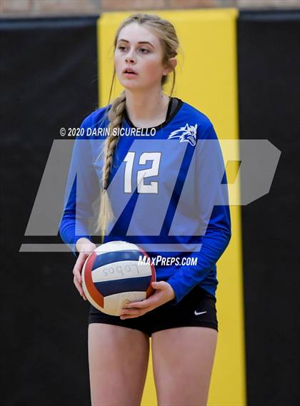 Thumbnail 2 in Payson vs Snowflake (AIA 3A Round 1 Playoff)  photogallery.
