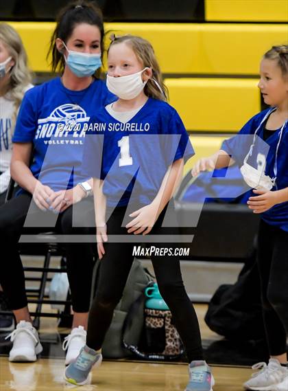 Thumbnail 1 in Payson vs Snowflake (AIA 3A Round 1 Playoff)  photogallery.