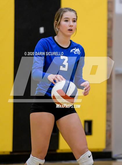 Thumbnail 2 in Payson vs Snowflake (AIA 3A Round 1 Playoff)  photogallery.