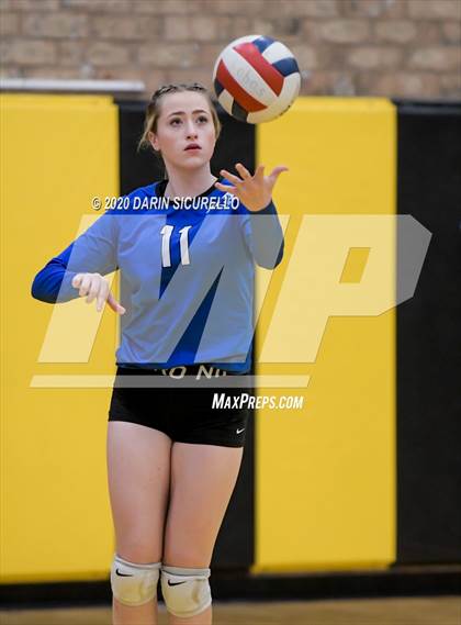 Thumbnail 3 in Payson vs Snowflake (AIA 3A Round 1 Playoff)  photogallery.
