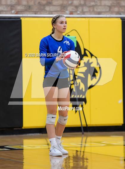 Thumbnail 3 in Payson vs Snowflake (AIA 3A Round 1 Playoff)  photogallery.