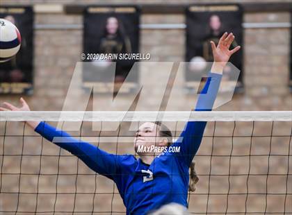 Thumbnail 3 in Payson vs Snowflake (AIA 3A Round 1 Playoff)  photogallery.