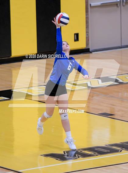 Thumbnail 1 in Payson vs Snowflake (AIA 3A Round 1 Playoff)  photogallery.