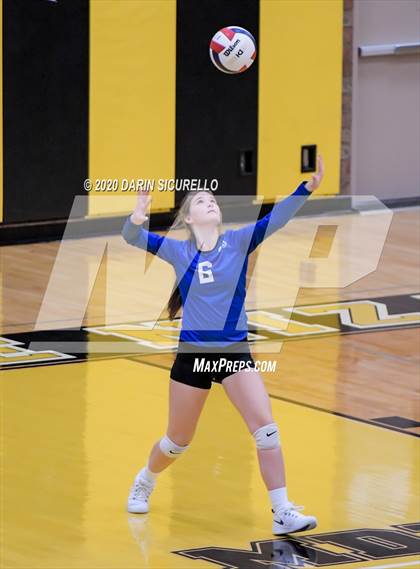Thumbnail 1 in Payson vs Snowflake (AIA 3A Round 1 Playoff)  photogallery.