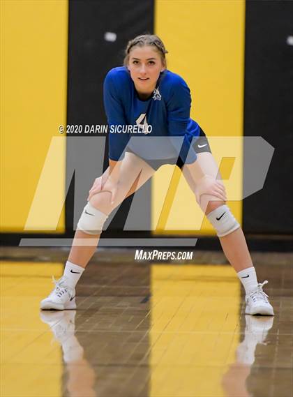 Thumbnail 1 in Payson vs Snowflake (AIA 3A Round 1 Playoff)  photogallery.