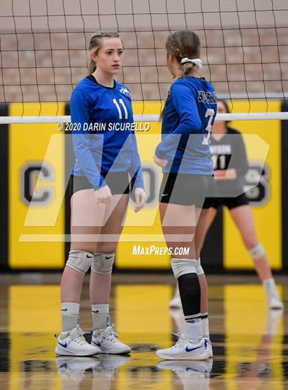 Thumbnail 1 in Payson vs Snowflake (AIA 3A Round 1 Playoff)  photogallery.