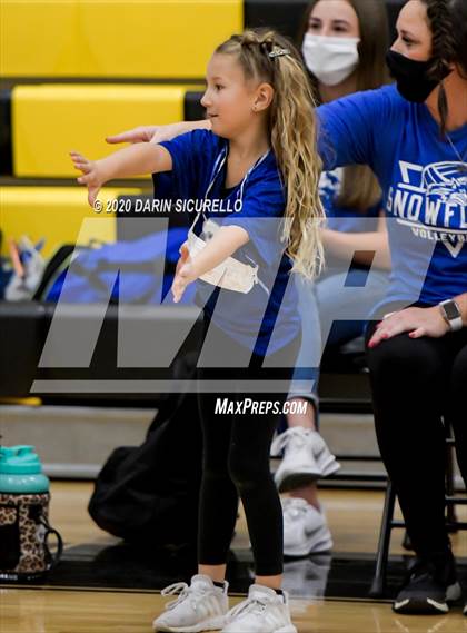 Thumbnail 3 in Payson vs Snowflake (AIA 3A Round 1 Playoff)  photogallery.