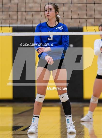 Thumbnail 2 in Payson vs Snowflake (AIA 3A Round 1 Playoff)  photogallery.