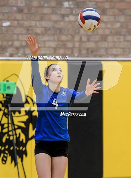 Thumbnail 3 in Payson vs Snowflake (AIA 3A Round 1 Playoff)  photogallery.