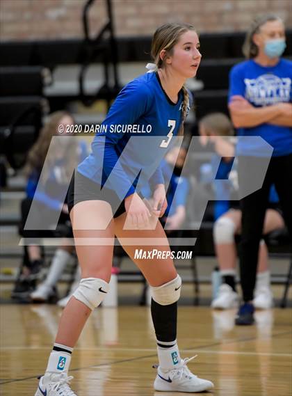 Thumbnail 3 in Payson vs Snowflake (AIA 3A Round 1 Playoff)  photogallery.