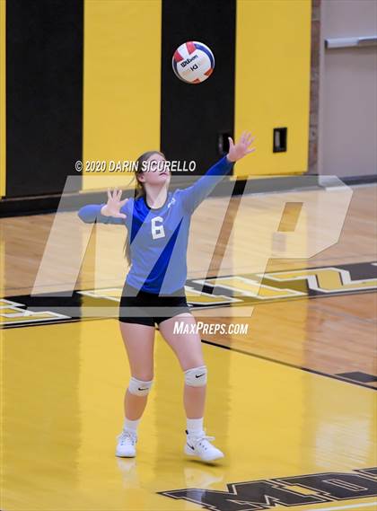 Thumbnail 3 in Payson vs Snowflake (AIA 3A Round 1 Playoff)  photogallery.